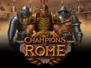 Играть Champions Of Rome онлайн бесплатно и на деньги в R7 casino