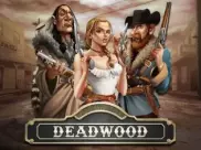 Онлайн автомат Deadwood - игра на деньги по минимальным ставкам