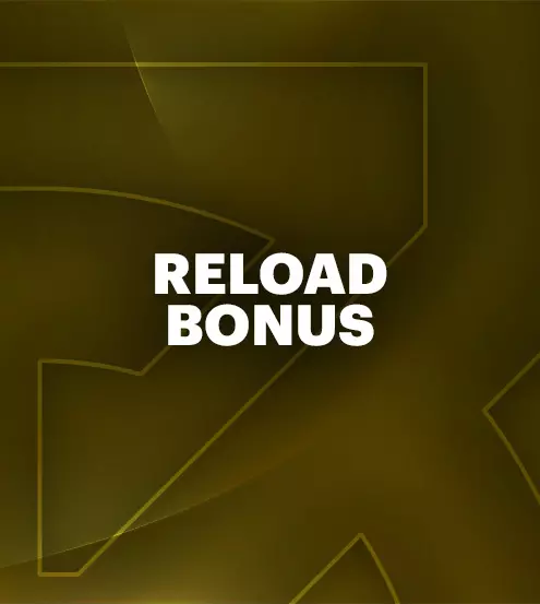 Reload bonuses